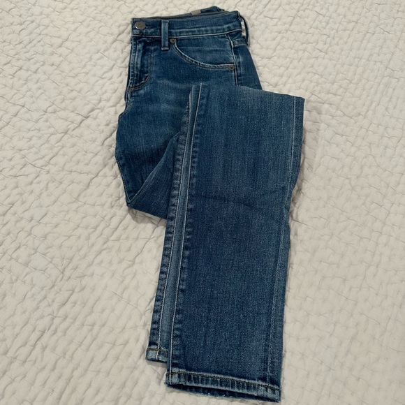 Citizens of Humanity Avedon Skinny Jean 24 - Picture 2 of 7